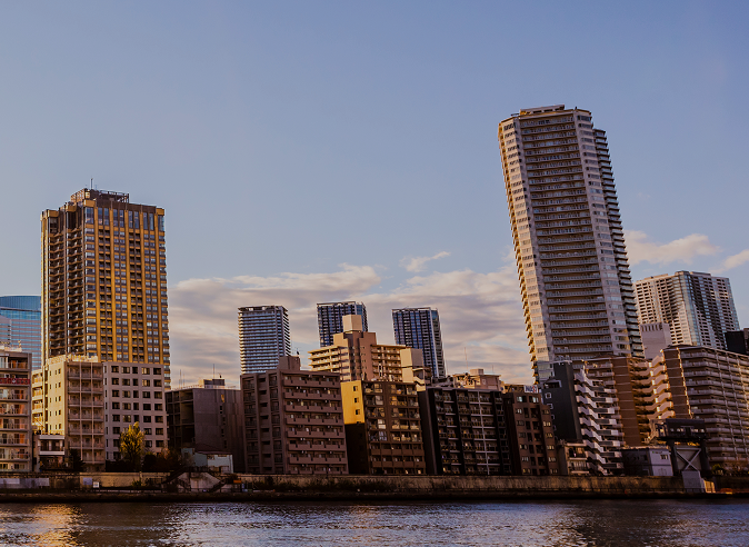 選りすぐりの不動産プロジェクト情報をご紹介